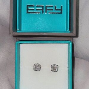Effy Diamond Earrings